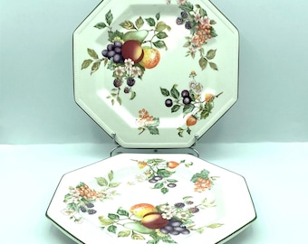 Vintage Johnson Brothers Laura Ashley Petite Fleur Cups and