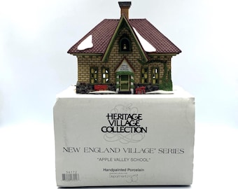 Dept 56 Heritage Village Accessory Lumberjacks Set of 2 Pieces in