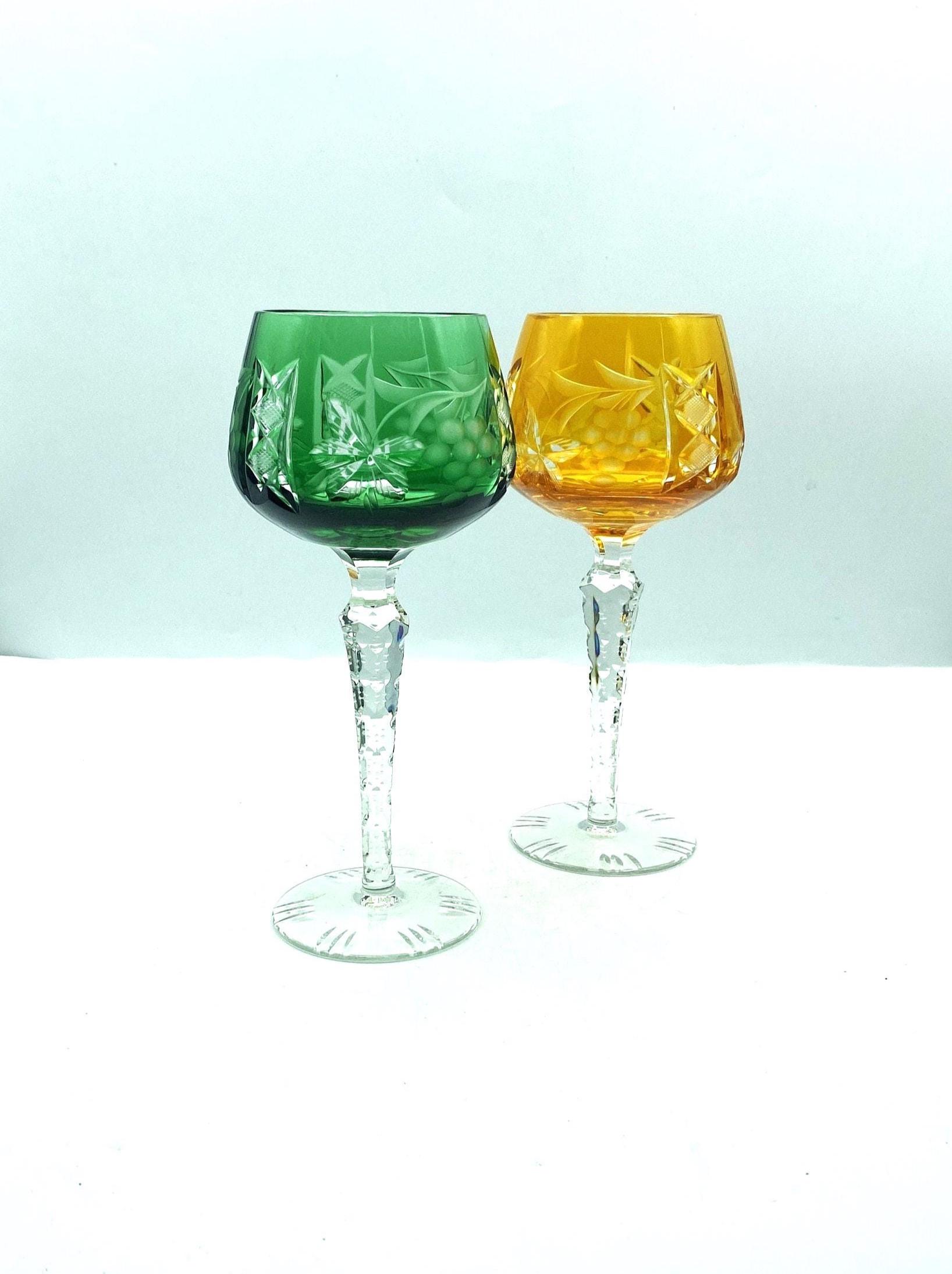 Lausitzer Glass - Etsy