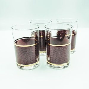 Wheaton Glass Prestige Cocktail Glasses, Set of 4