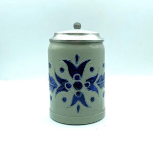 Vintage Gerz German Beer Stein