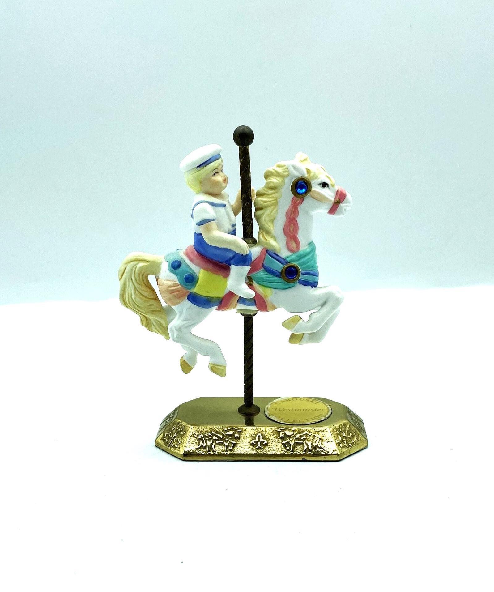 Westminster Carousel - Etsy