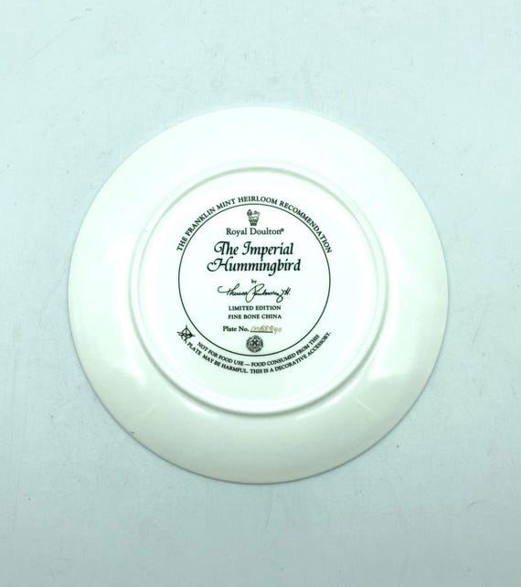 Vintage Royal Doulton 