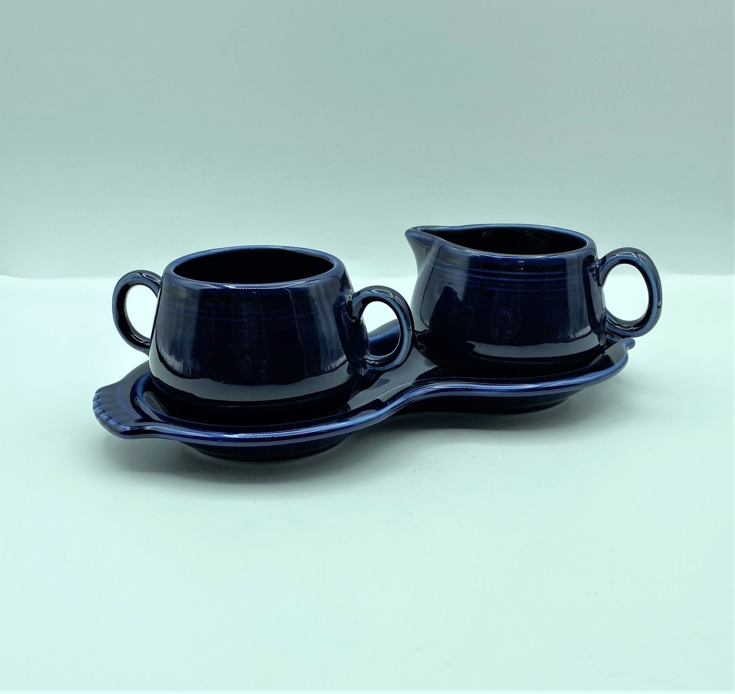 Sugar Bowls & Creamers Serving Odds & Ends Fiesta Fiestaware Creamer