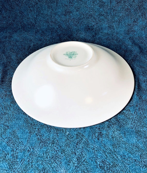 38-Ounce Pfaltzgraff Naturewood Individual Pasta Salad Bowl