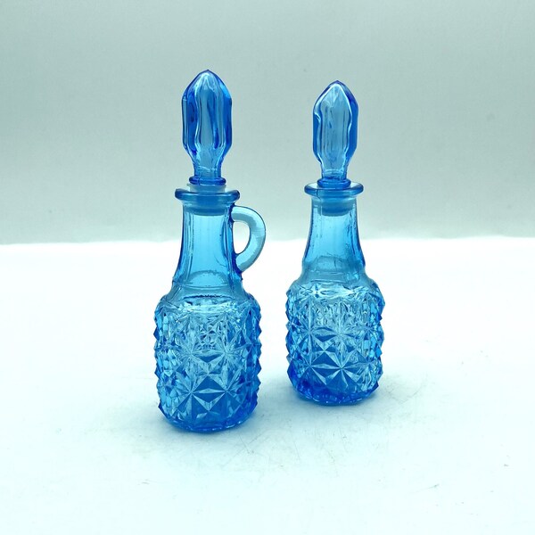 Cruet Set Etsy