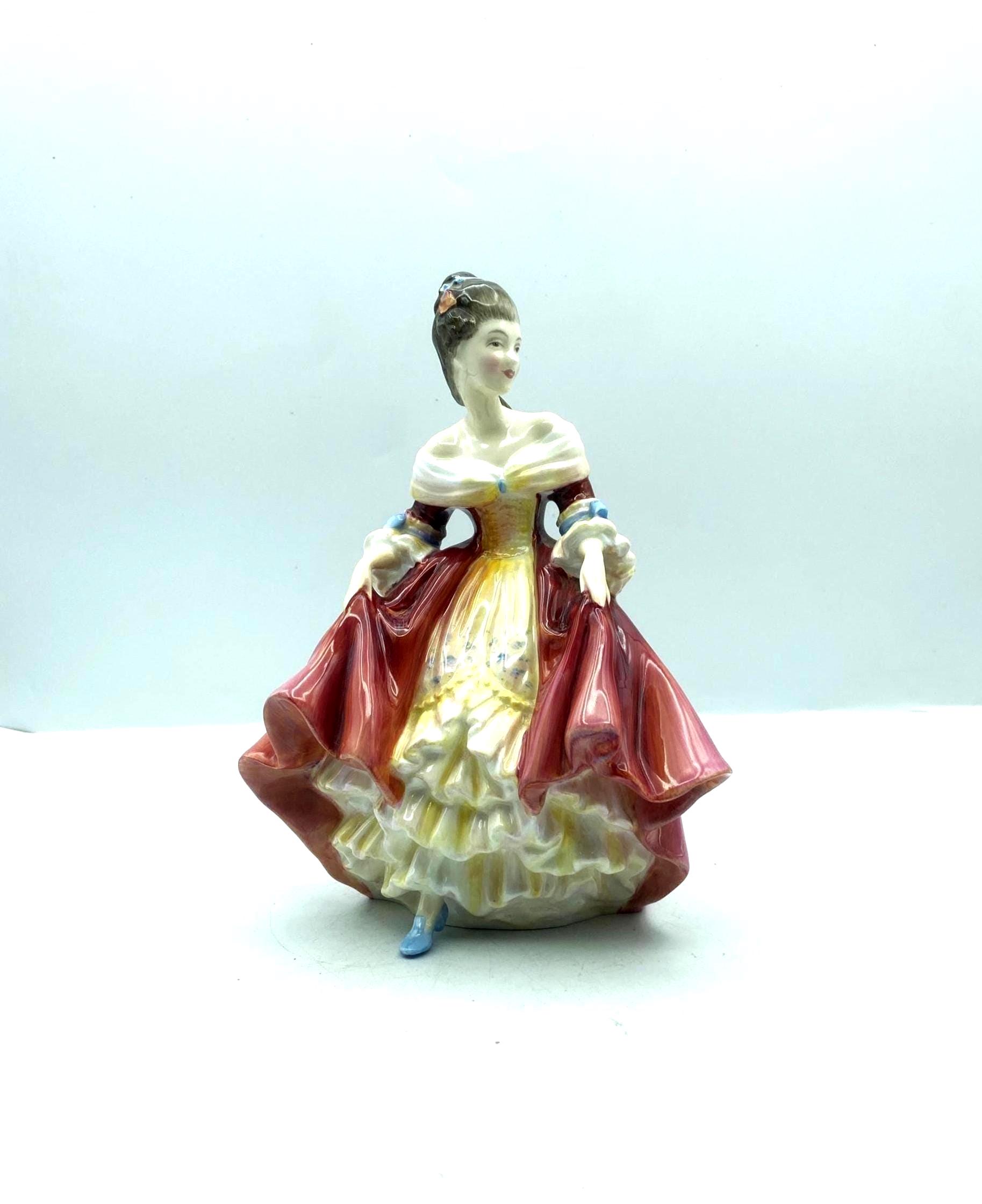 Royal Doulton Southern Belle - Etsy