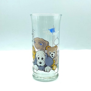 Vintage Pizza Hut 1982 &quot;E. T. The Extra Terrestrial&quot; Limited Edition Tumbler