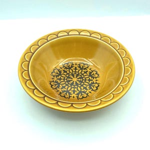 Vintage Coventry Castilian Vegetable Serving Bowl