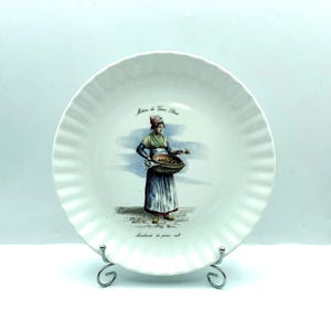 Metier Vieux Paris - Etsy