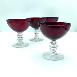 Duncan Miller Ruby - Etsy