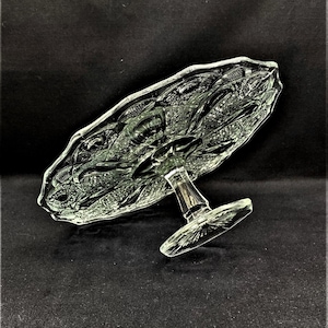 Vintage McKee Quintec Cake Stand