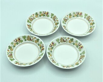 S #9002 VINTAGE NORITAKE PROGRESSION CHINA "HOMECOMING" 10 3/8" DINNER PLATE S #9002 VINTAGE NORITAKE PROGRESSION CHINA "HOMECOMING" 10 3/8" DINNER PLATE