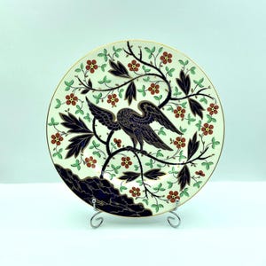 Vintage Royal Worcester Independence 1776 Commemorative Plate