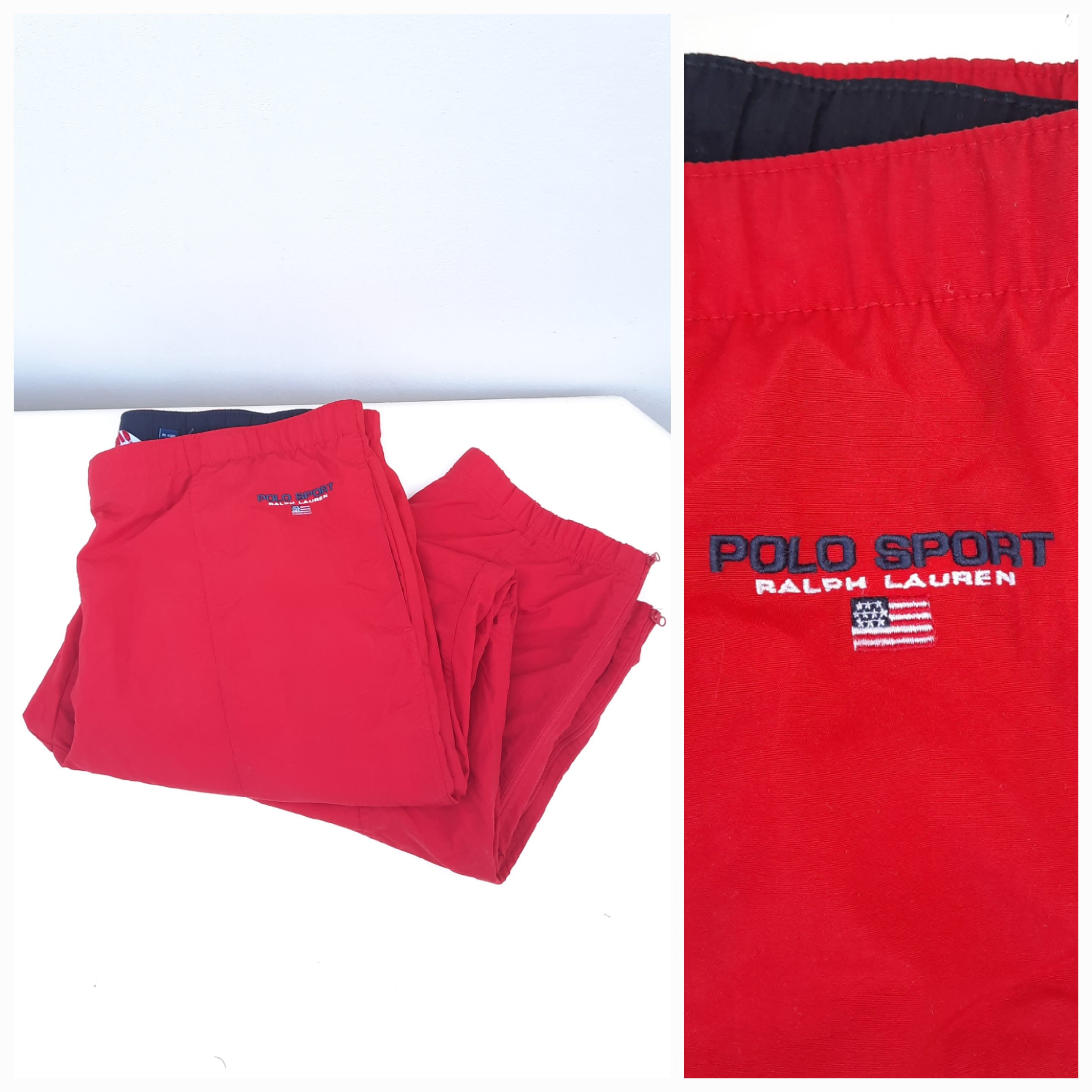 Buy Polo Sport Pants Online In India -  India
