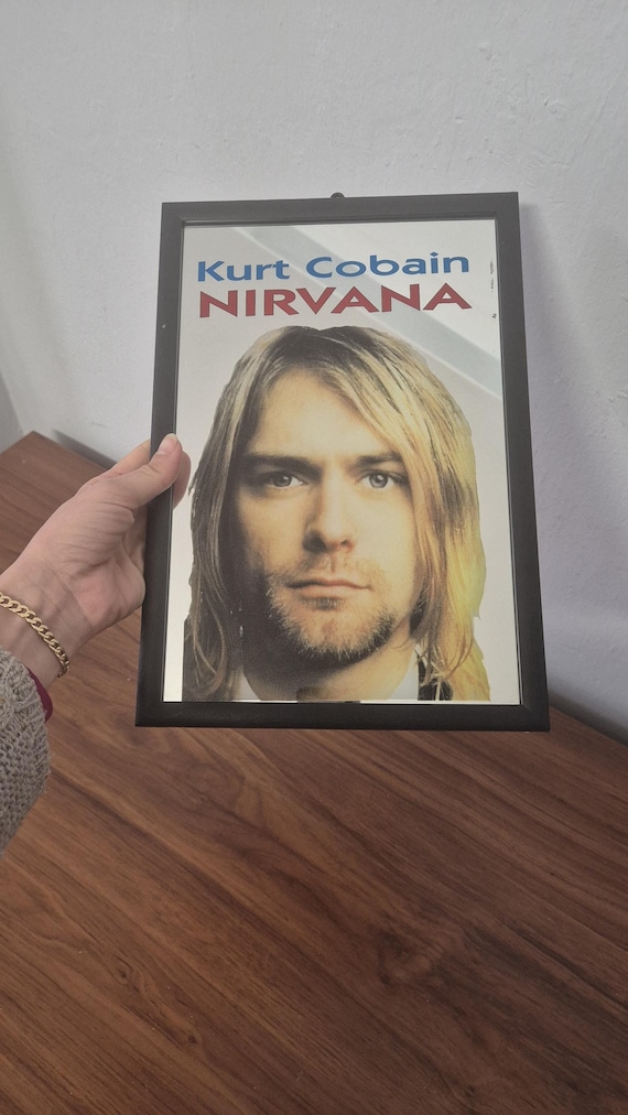 90s vintage pub mirror–50s Crosley Style