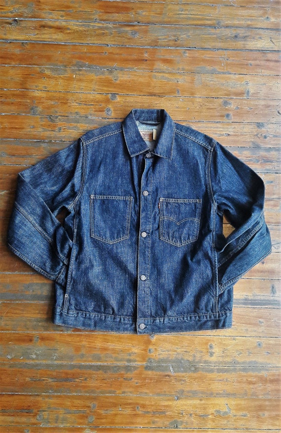 levis 70511