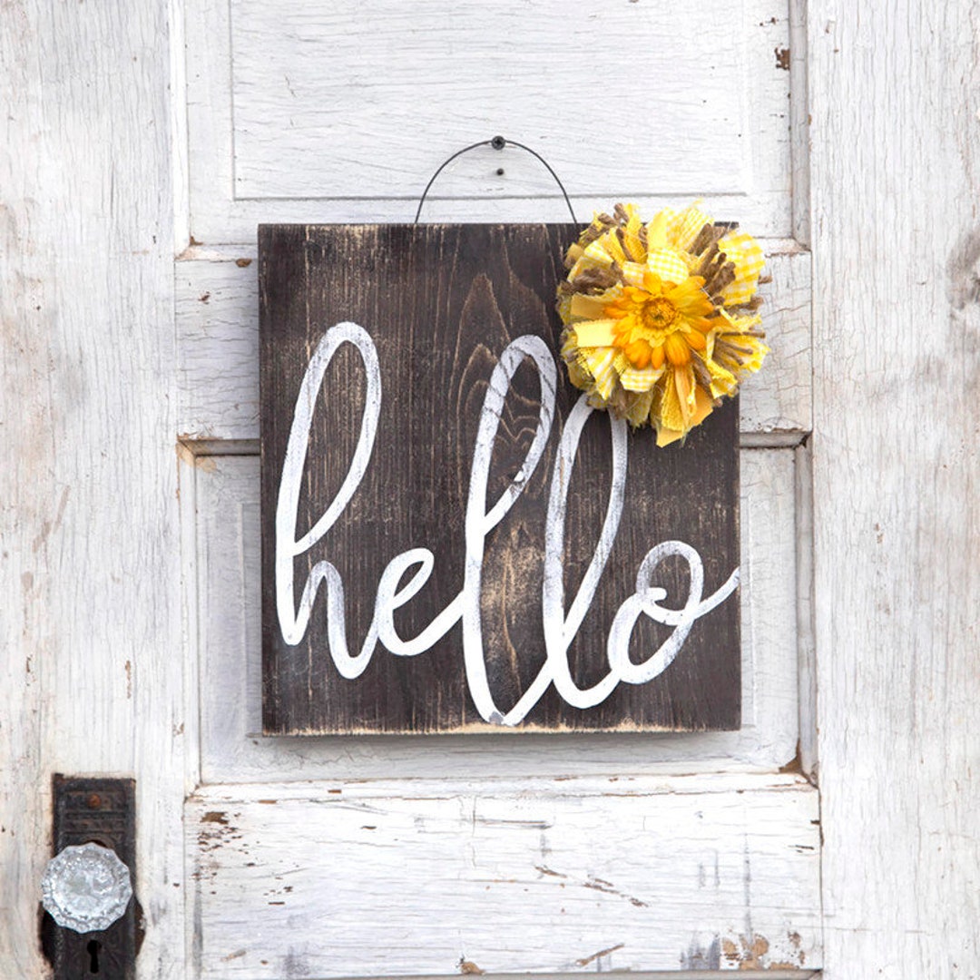 Rustic Inbox. Sign Farmhouse Decor, Rustic Home Decor, Little Box Sign, Little Box Signs ...