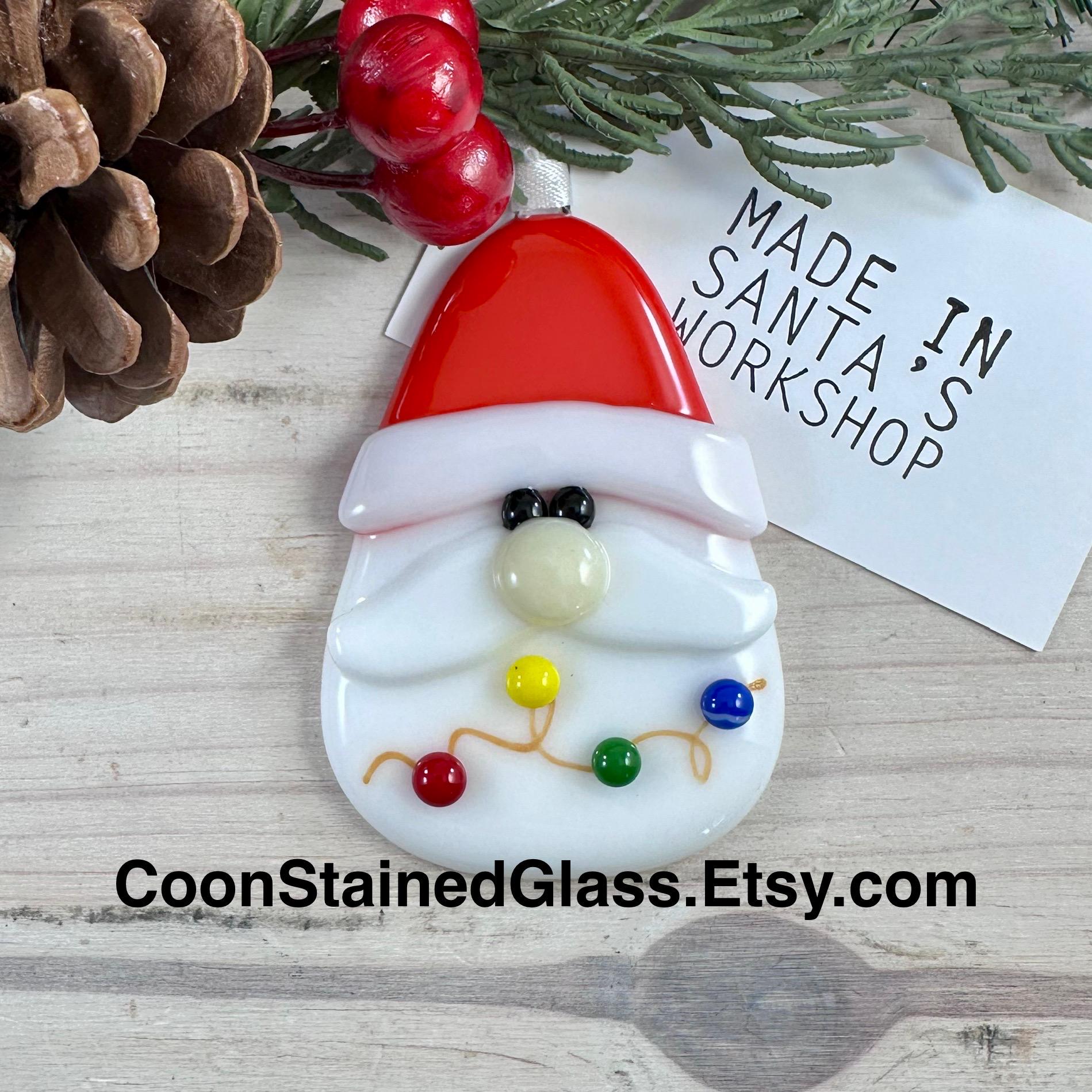 Kringle Glass - Etsy