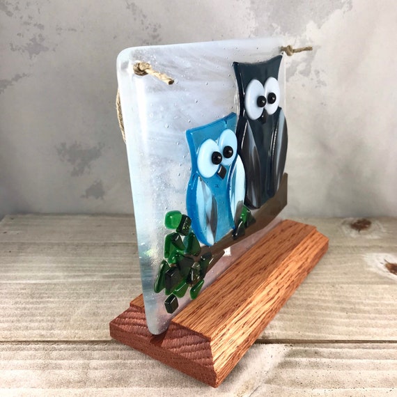 Cedar Display Stand for Art, Stained Glass Display Stand, Fused Glass  Stand, Log Art Stand, Flat Canvas Art Display, Art Display, Sign Stand 