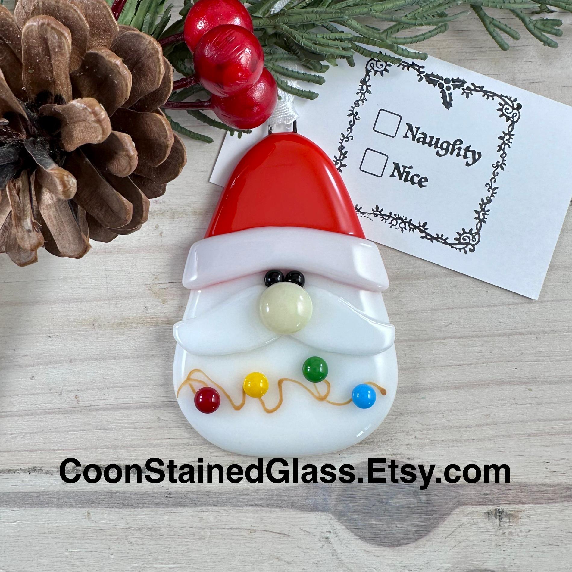 Kringle Glass - Etsy