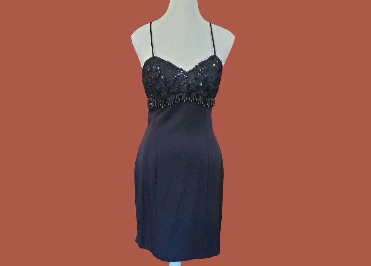 Scarlett Nite Dress