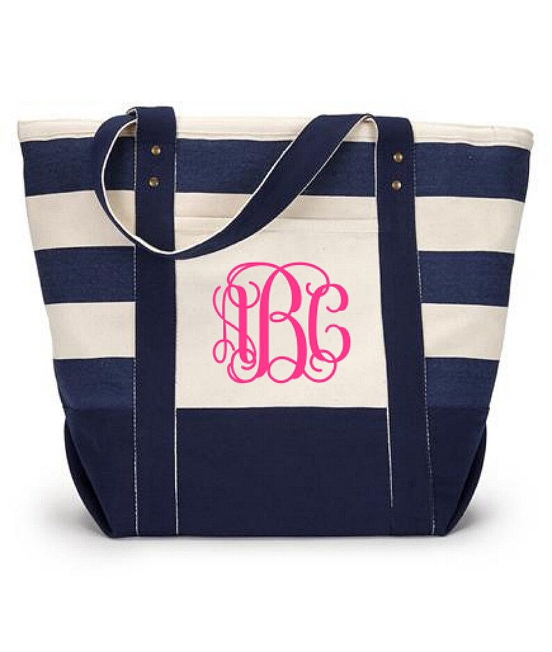 jumbo beach bag