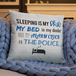Drug pillows outlet