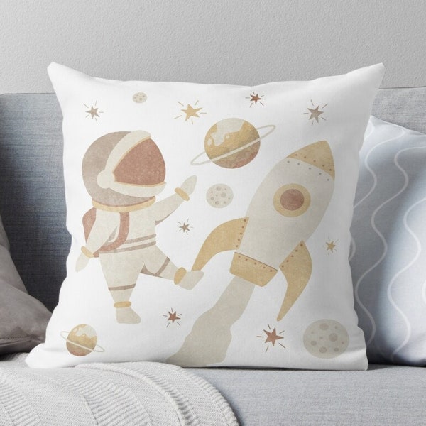 Space Themed Nursery Etsy
