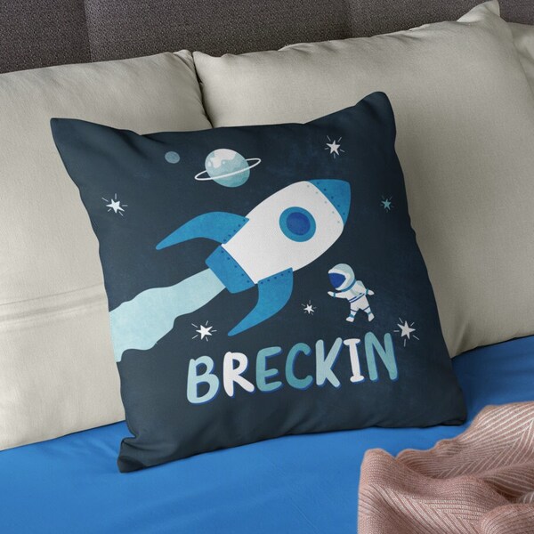 Space Themed Nursery Etsy