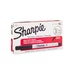 12 Sharpie Markers - Ultra Fine Point - Black Pens | Extra Fine Tip Sharpies | Permanent Marker Pen, Art, Design, Shipping, Coloring