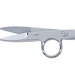 Gingher Thread Nippers - Fabric Cutter | 4.5 Inch Knife Edge Fabric Cutters, Thread Nipper, Thread Cutters, Gingher Scissors, Gifts, Clipper