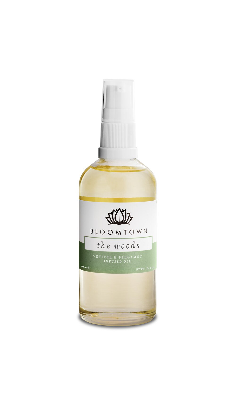 Bath & Body Oil - Vegan Body Oil - Massage Oil - Aromatherapy Oil ...