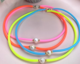 Fun Summer Chokers (4 sizes available)