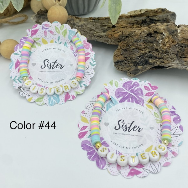 Sisters Bracelet (1)