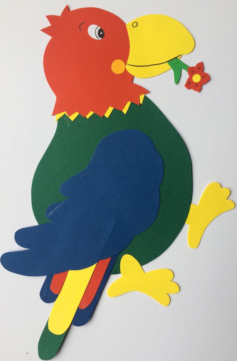 Art And Craft Ideas For School Wall Decoration