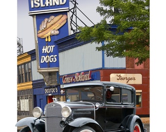 Coney Island