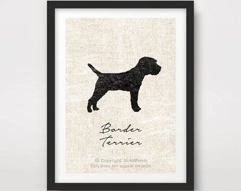 Bulldog puppy poster A2 SIZE Just wanna be Loved