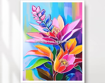 FLOWERS 画集 本 FLOWERS Art Works Couleur S Flowers Art Works