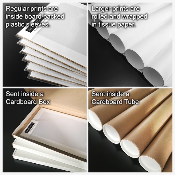 グラスゴー 地方郡マップチャート アートプリント 20世紀