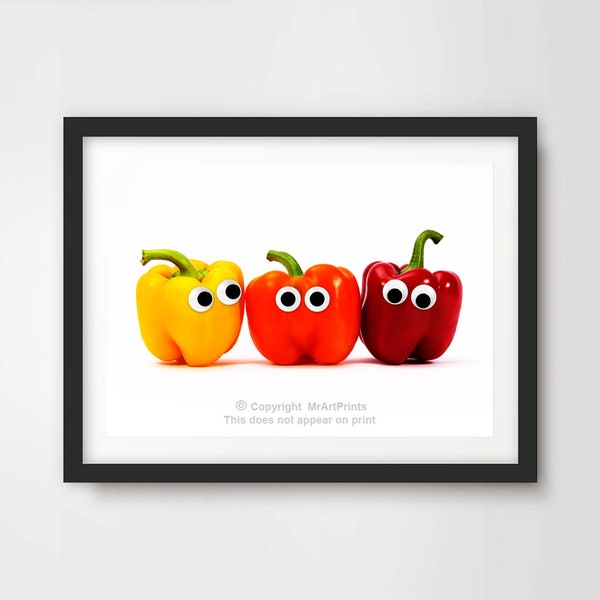 Kitchen Wall Art Etsy UK