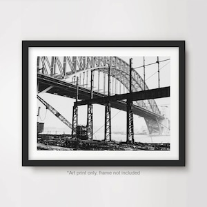 INDUSTRIAL Architecture Black and White ART PRINT Photography Photo Poster Wall Picture Home Decor Interior Design A4 A3 A2 (10 Sizes)