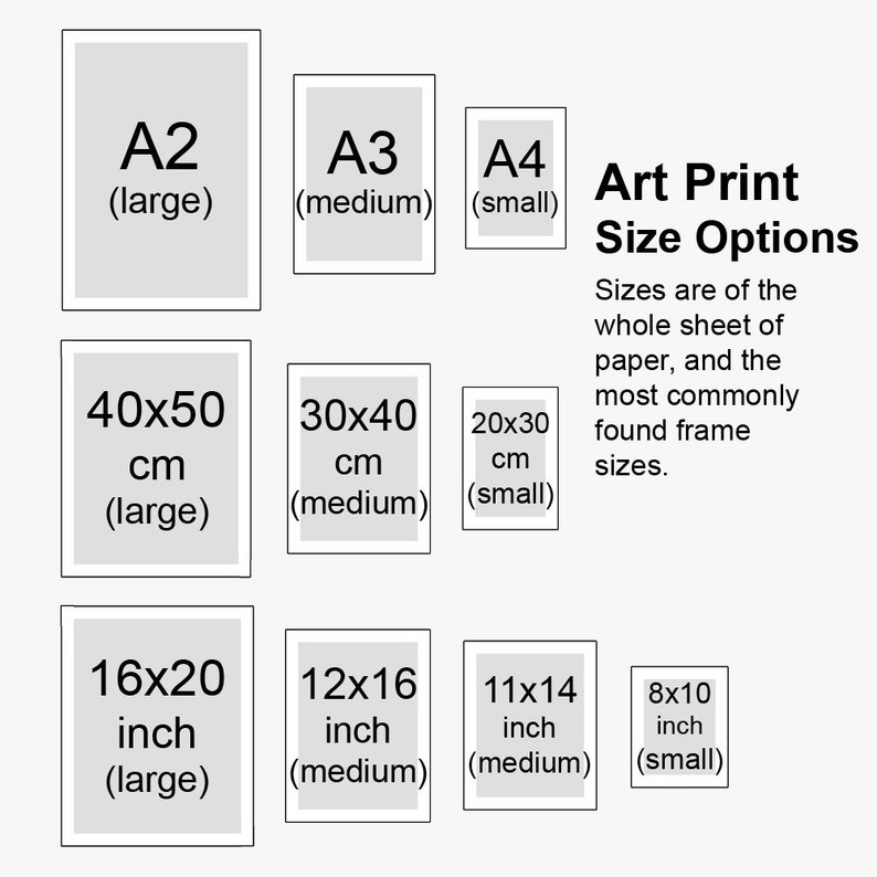 Kim Jong il and Kim il Sung Portraits Art Prints Posters Unframed North Korea Korean A4 A3 A2 10 Sizes image 2