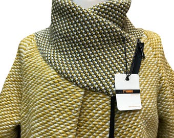 38+ Cocoon Coatigan Sweater Gif
