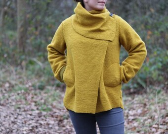 Senfgelb jacke - Die qualitativsten Senfgelb jacke analysiert!