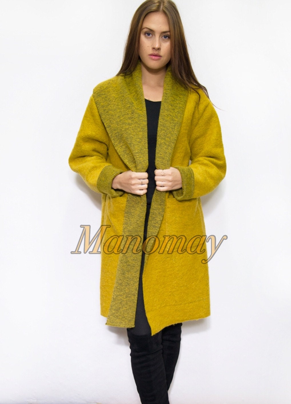 Wool Blend Coat 起毛ウール混 コート il_fullxfull.1096246650_btwu.jpg