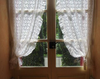 Priscilla Curtains Etsy Au