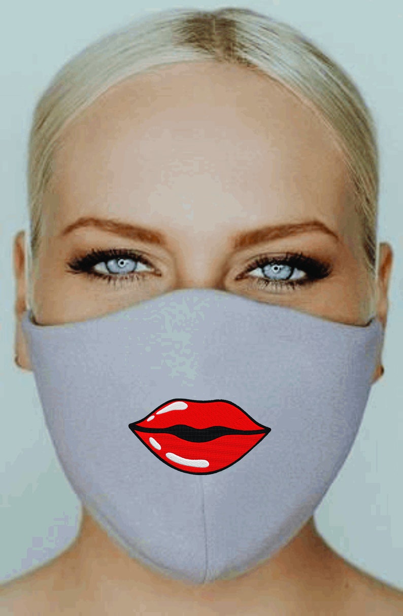 Lips machine embroidery design in 5 sizes and 10 formats  etsy Lips machine embroidery design in 5 sizes and 10 formats  etsy