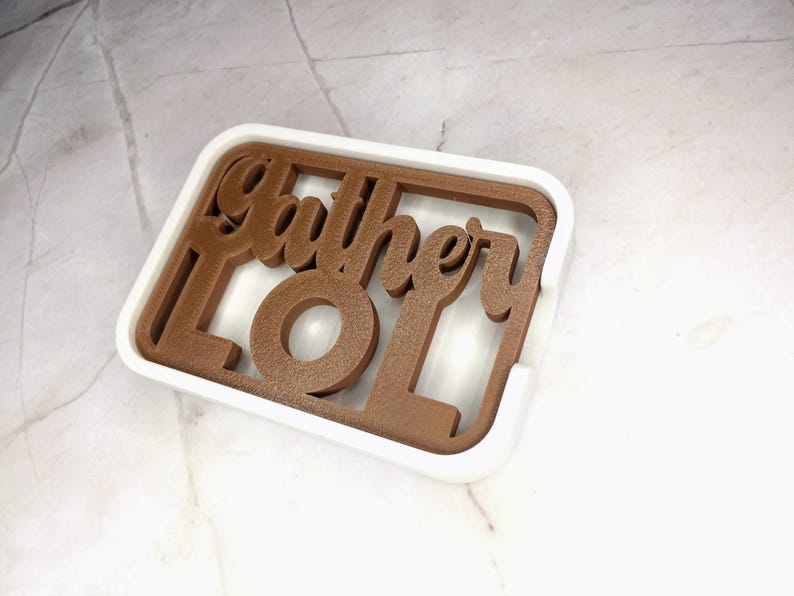 GeoPopDesign Soap Dish - Thumbnail 2