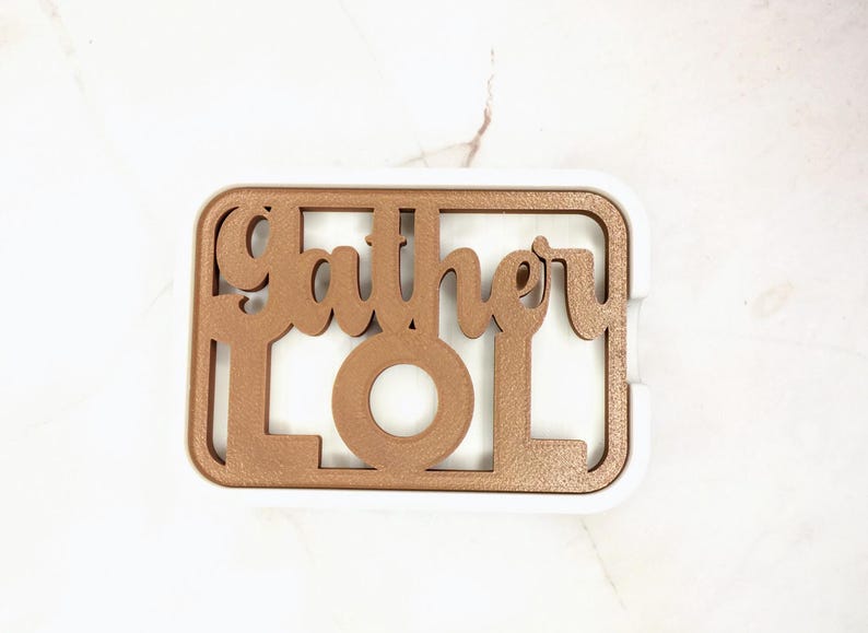GeoPopDesign Soap Dish - Thumbnail 3